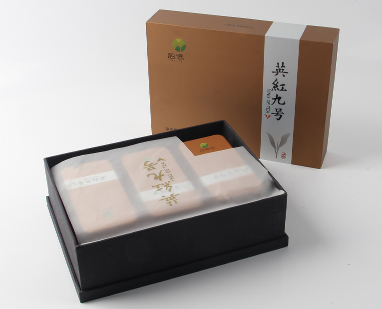 茶葉包裝盒-廣州駿業(yè)包裝實業(yè)有限公司 茶葉包裝盒