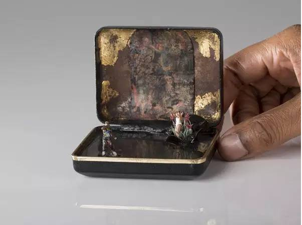 創(chuàng)意首飾盒4-廣州駿業(yè)包裝實(shí)業(yè)有限公司 創(chuàng)意首飾盒4