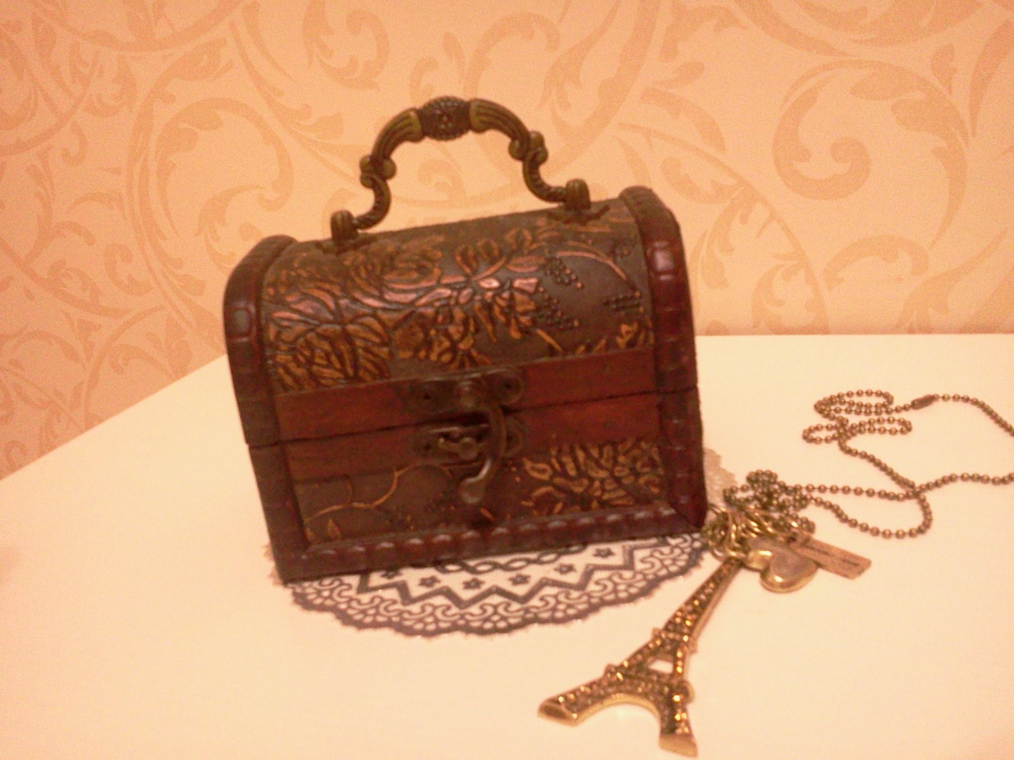 定制首飾盒-廣州駿業(yè)包裝實(shí)業(yè)有限公司 定制首飾盒