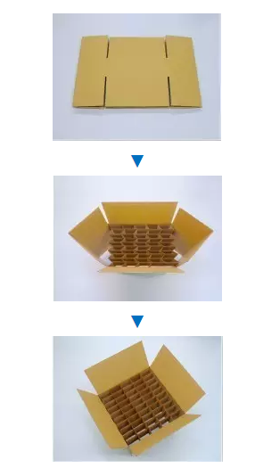 燈飾包裝盒廠(chǎng)家