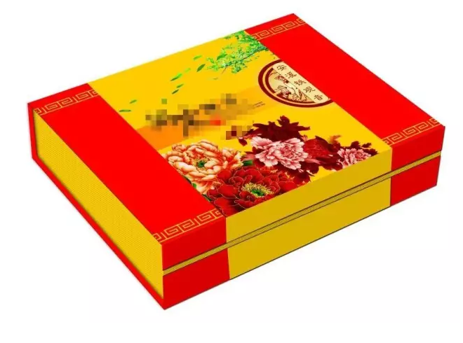茶葉包裝盒廠(chǎng)家3