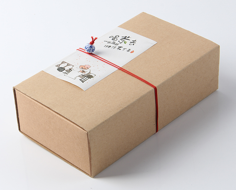 茶葉禮盒定做服務(wù)是如何取代古時(shí)候的茶葉餅的？