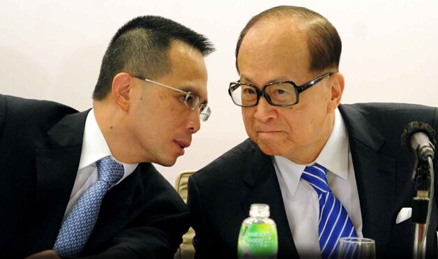 3.16，一位實(shí)業(yè)巨頭的退下給廣州禮品袋廠留下明燈
