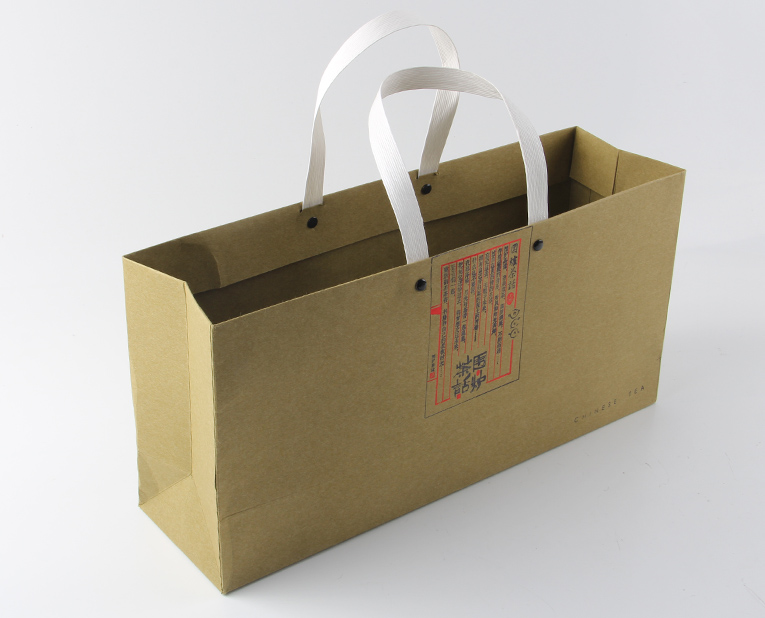 茶葉商和你都不明白，紙袋廠家的樣品費(fèi)為何貴，貴在哪