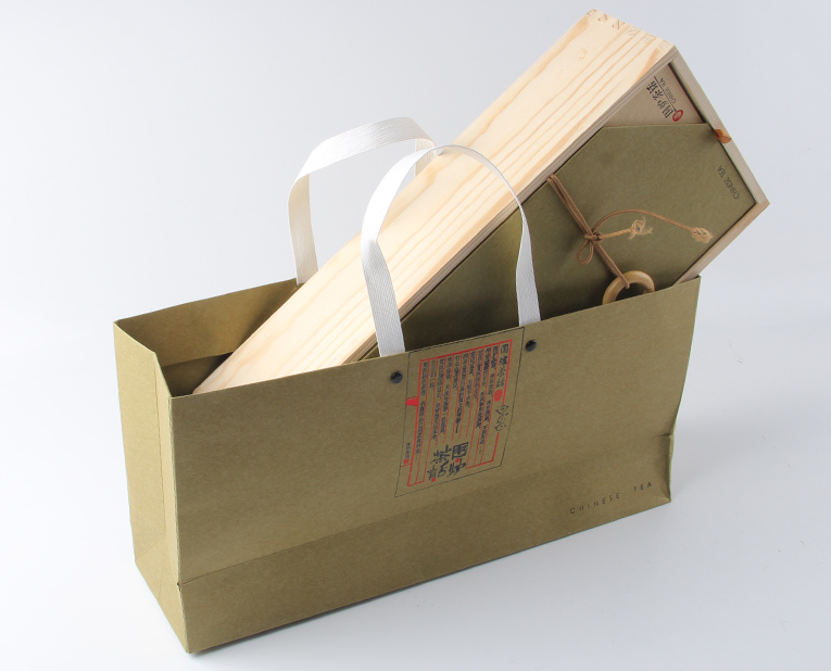 茶葉商和你都不明白，紙袋廠家的樣品費(fèi)為何貴，貴在哪