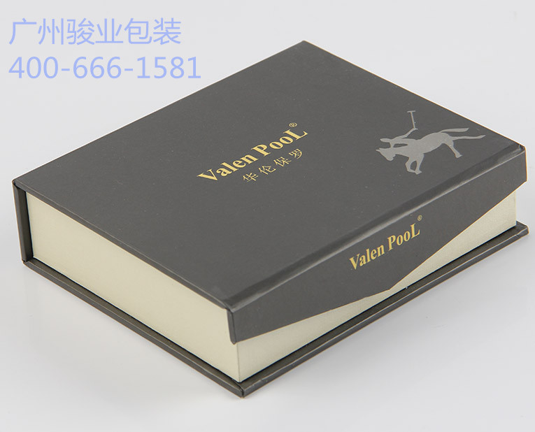 只有不斷精進(jìn)茶葉精裝盒定做技術(shù)，才能夠站穩(wěn)腳跟