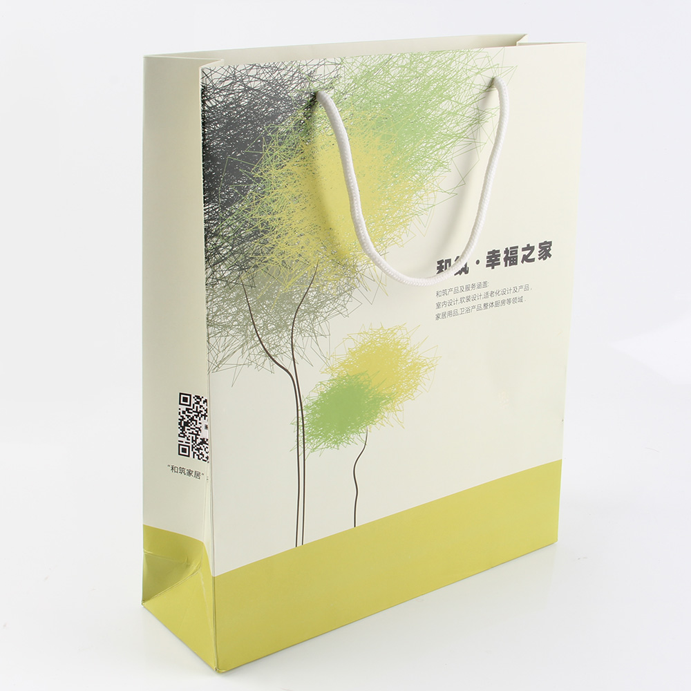 衣服紙袋工廠的業(yè)務(wù)同事，寫下了和客戶溝通的精髓