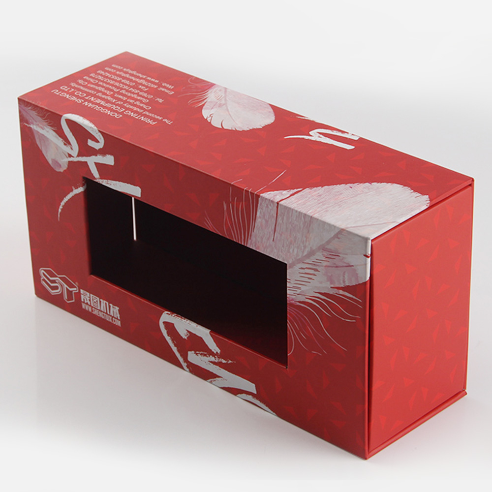 相機(jī)用坑盒還是禮品盒定做，這是一個問題